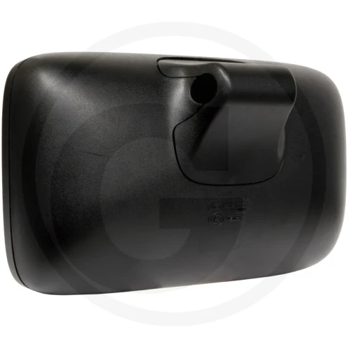 Lusterko elektrycznie regulowane prawe/lewe