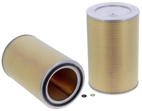 Filtr powietrza SA18069 Hifi Filter do Sunward, Liugong, XCMG