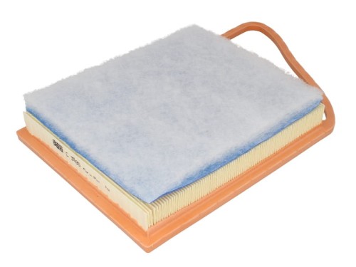 Filtr powietrza C3585 Mann Filter
