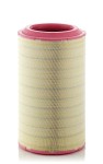 Filtr powietrza C372680 (nowy numer C372680/2) Mann Filter