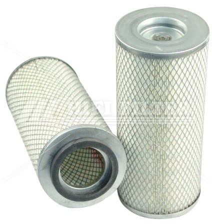 Filtr powietrza SA18067 Hifi Filter do Dongfeng, Liugong, XCMG