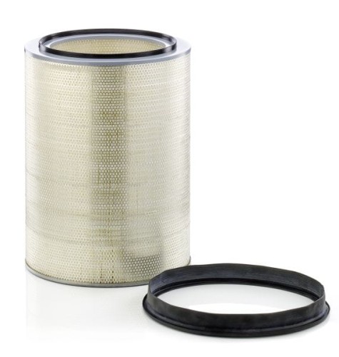 Filtr powietrza C453265X Mann Filter