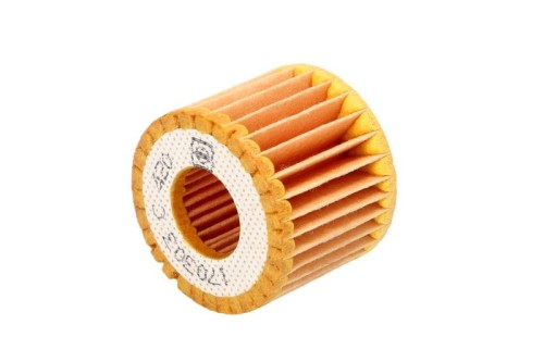 Filtr powietrza C420 Mann Filter