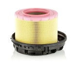 Filtr powietrza C40006 Mann Filter