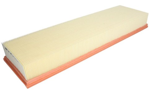 Filtr powietrza C60345 Mann Filter