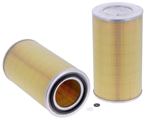 Filtr powietrza SA18064 Hifi Filter do DONGFENG, KING LONG, SHENGWO