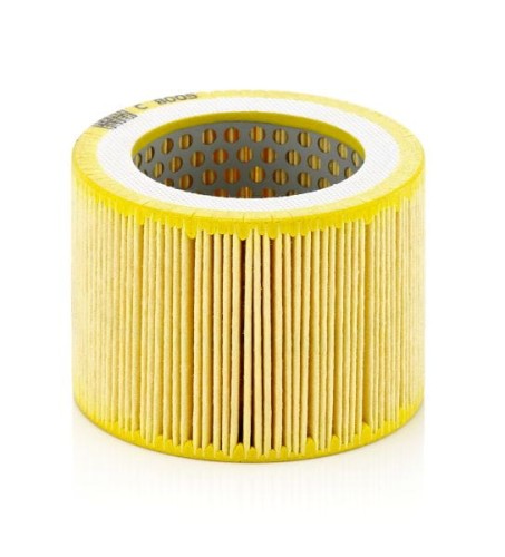 Filtr powietrza C8005 Mann Filter