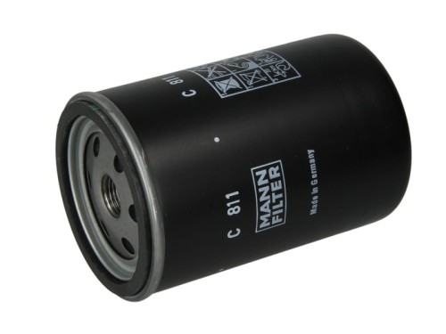 Filtr powietrza C811 Mann Filter