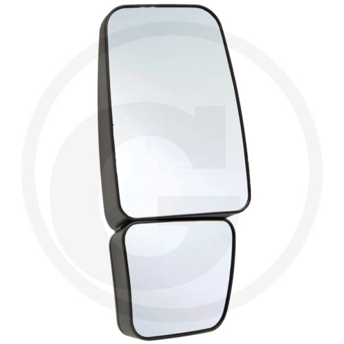 Lusterko modułowe ręcznie regulowane prawe 