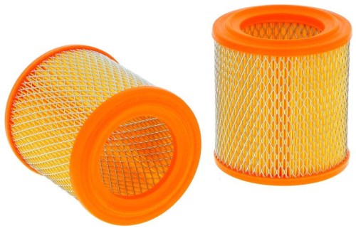 Filtr powietrza SA18047 Hifi Filter
