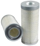 Filtr powietrza SA18046 Hifi Filter