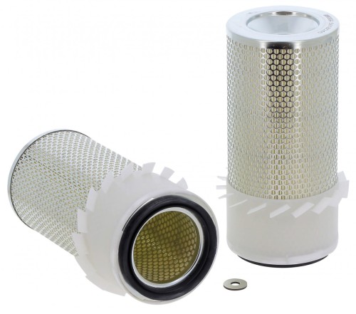 Filtr powietrza SA18045 Hifi Filter