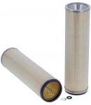 Filtr powietrza SA18042 Hifi Filter do Hyundai HL 730 TM-7,R 180 LC-7A, R 180 LCD-7, R 220 LC-7H, R 250 LC-7