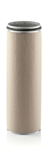 Filtr powietrza CF2100 Mann Filter