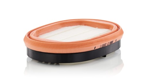 Filtr powietrza CF2550/1 Mann Filter