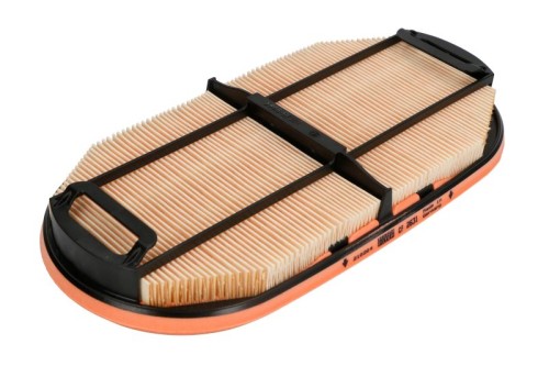 Filtr powietrza CF2631 Mann Filter