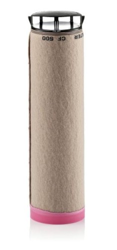 Filtr powietrza CF500 Mann Filter