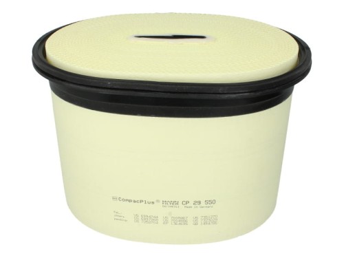 Filtr powietrza CP29550 Mann Filter