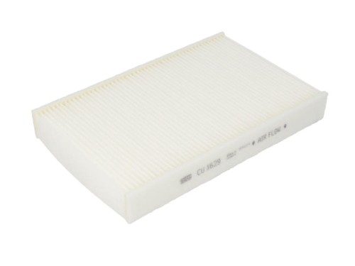 Filtr kabinowy CU1629 Mann Filter