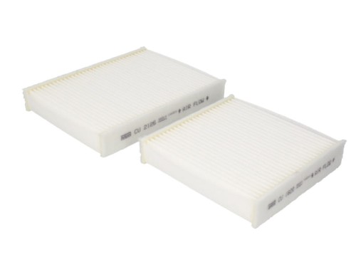 Filtr kabinowy CU21000-2 Mann Filter