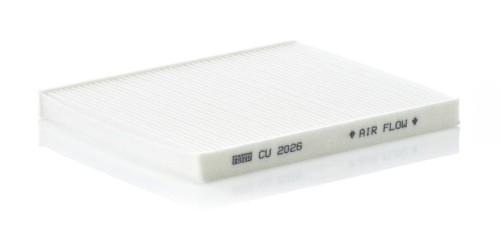 Filtr kabinowy CU2026 Mann Filter