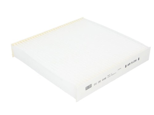 Filtr kabinowy CU20006 Mann Filter
