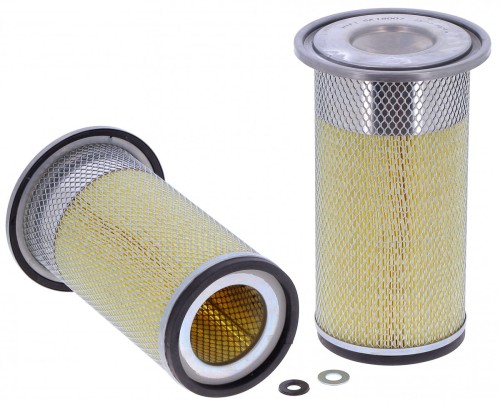 Filtr powietrza SA18007 Hifi Filter