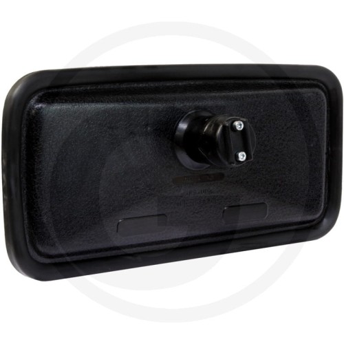 Lusterko 383 x 193 mm