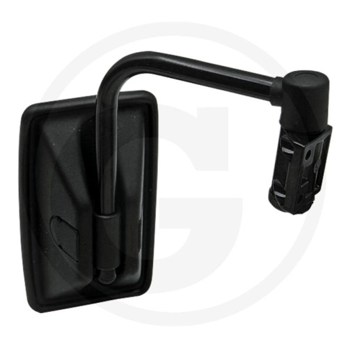 Lusterko z uchwytem prawe 