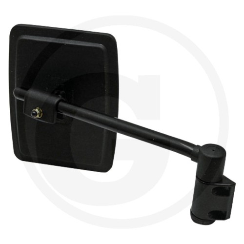 Lusterko z uchwytem prawe 