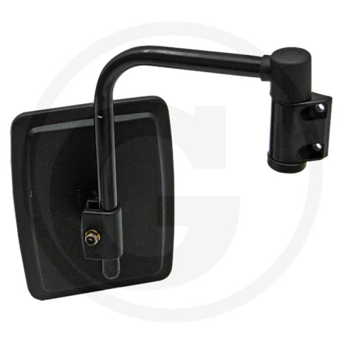 Lusterko z uchwytem prawe 