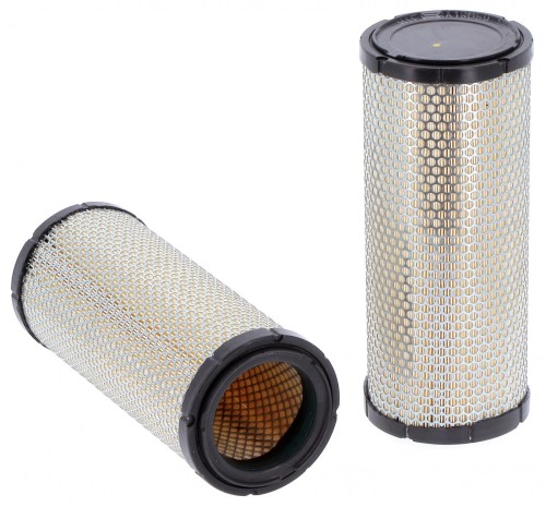 Filtr powietrza SA16059 HIFI FILTER do CATERPILLAR: 216, 226, 228, 232 JOHN DEERE: 7200 PRECISION CUT, 7700 FAIRWAY, 7700 PRECISION CUT, 8500 E