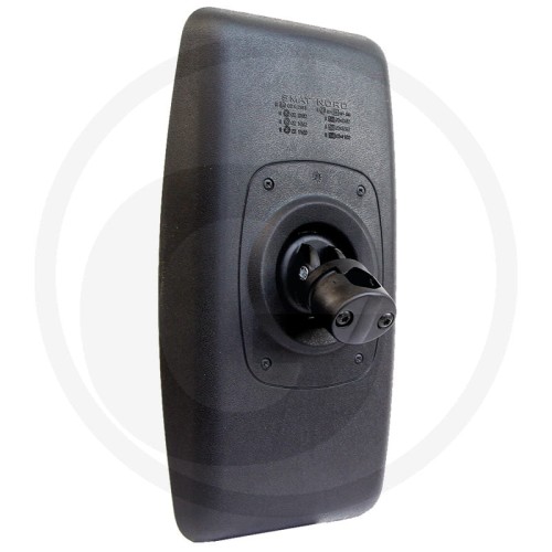 Lusterko 370 x 200 mm