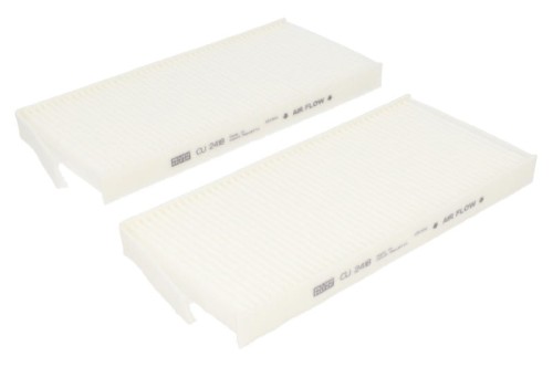 Filtr kabinowy CU2418-2 Mann Filter