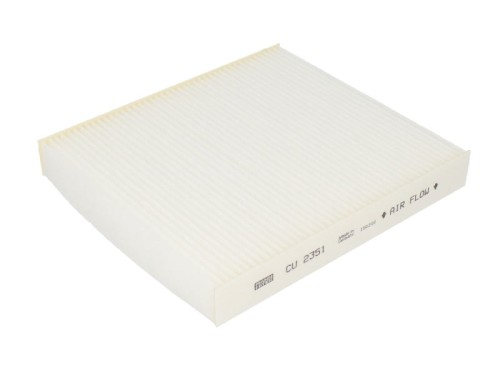 Filtr kabinowy CU2351 Mann Filter