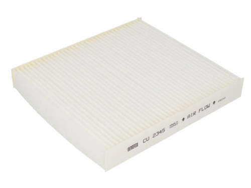 Filtr kabinowy CU2345 Mann Filter