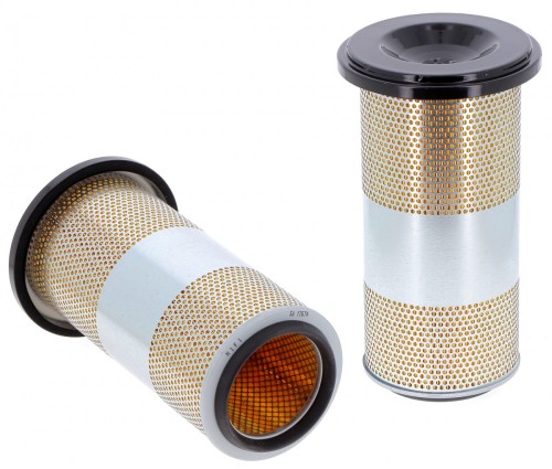 Filtr powietrza SA17674 Hifi Filter