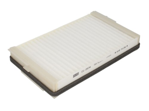 Filtr kabinowy CU2534 Mann Filter