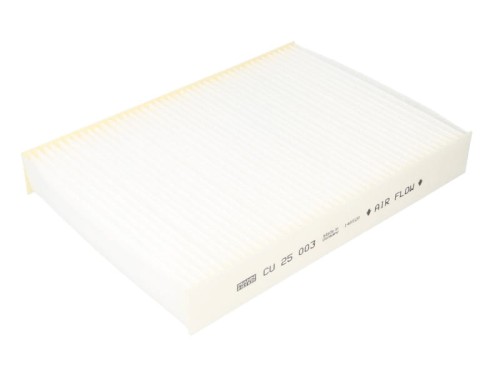 Filtr kabinowy CU25003 Mann Filter