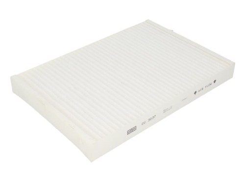 Filtr kabinowy CU3037 Mann Filter