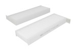 Filtr kabinowy CU29003 (nowy numer CU29003-2) Mann Filter
