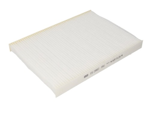 Filtr kabinowy CU2882 Mann Filter