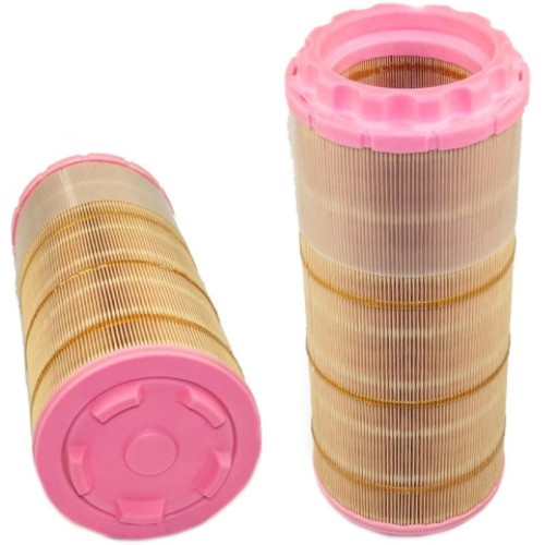 Filtr powietrza SA17599 Hifi Filter