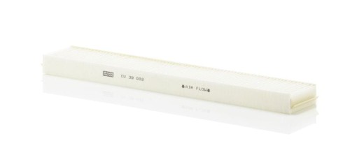 Filtr kabinowy CU39002 Mann Filter