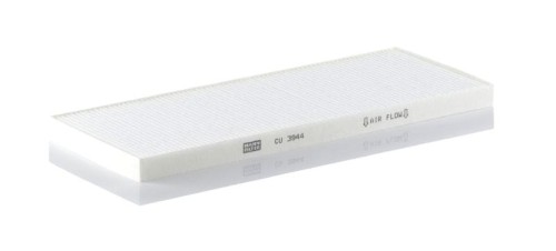 Filtr kabinowy CU3944 Mann Filter
