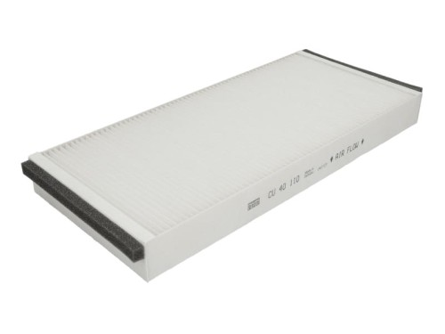 Filtr kabinowy CU40110 Mann Filter