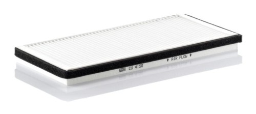 Filtr kabinowy CU4150 Mann Filter