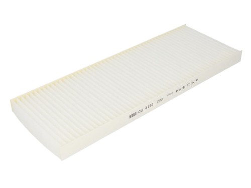 Filtr kabinowy CU4151 Mann Filter