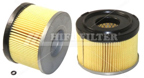 Filtr powietrza SA17564 Hifi Filter do Weber, Kohler, Bomag