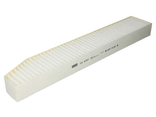 Filtr kabinowy CU4727 Mann Filter